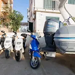 公寓 玛奇公寓