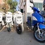 玛奇公寓 公寓 *