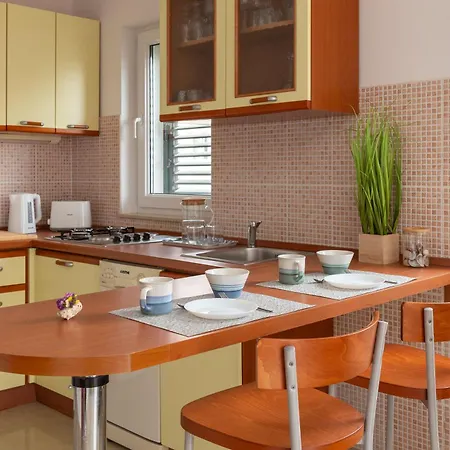 Apartamento Maki Hvar Town