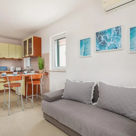 Apartman Maki Hvar Town
