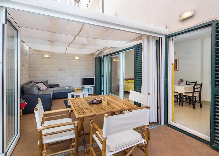 Apartman Maki Hvar Town