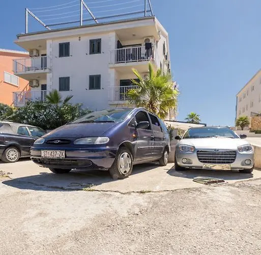 Maki Apartman Hvar Town